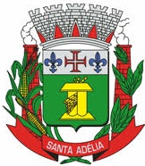 Brasão de Prefeitura Municipal de Santa Adelia